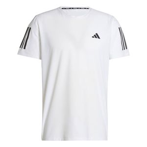 REMERA ADIDAS OWN THE RUN BCO RUNNING HOMBRE