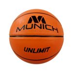 -PELOTA-BASQUET-MUNICH-UNLIMIT-333-T6-NJA