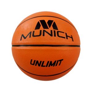 PELOTA BASQUET MUNICH UNLIMIT-333 T6 NJA