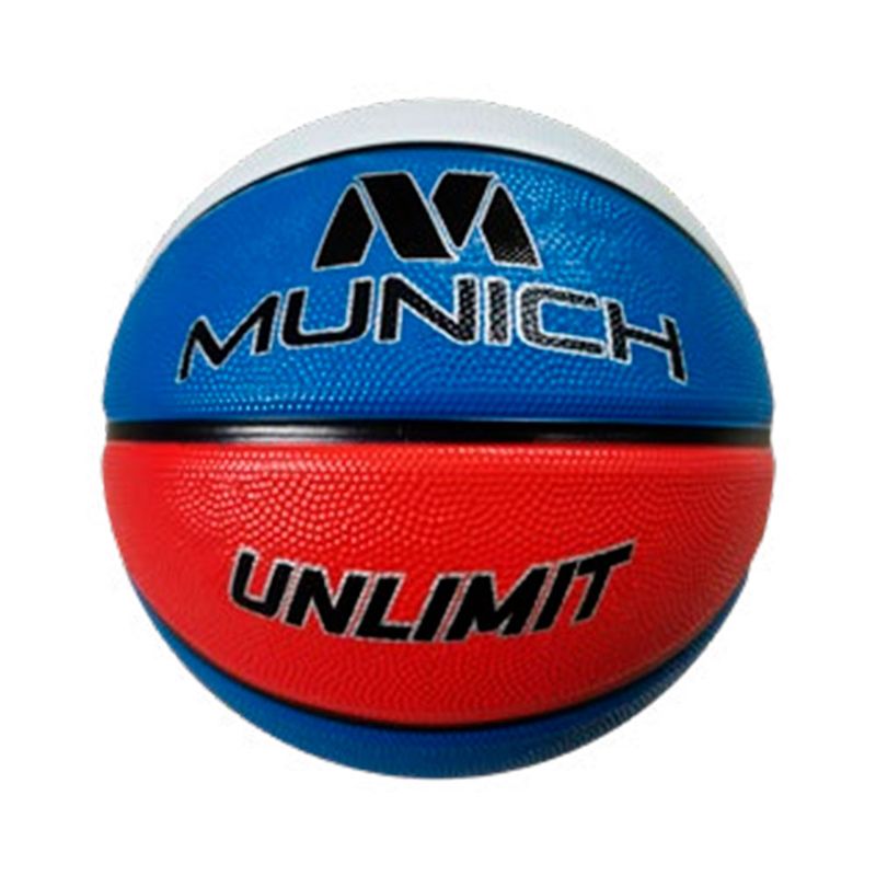 PELOTA-BASQUET-MUNICH-UNLIMIT-252-T5-BC-AZ-RJ