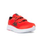 ZAPATILLAS-KAPPA-LOGO-MANTUA-EV-KID-RJO-NGO-BCO-TRAINING-NIÑOS