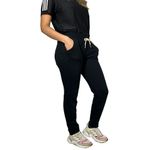 PANTALON-PROJECT-LUPITA-RUSTICO-MODA-NGO-CON-PUÑO-MUJERPANTALON-PROJECT-LUPITA-RUSTICO-MODA-NGO-CON-PUÑO-MUJER