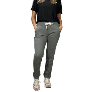 PANTALON PROJECT LUPITA RUSTICO MODA GRS CON PUÑO MUJER