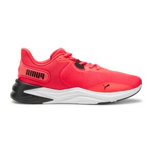 ZAPATILLAS PUMA DISPERSE XT 3 KNIT TRAINING RJO/NGO HOMBRE