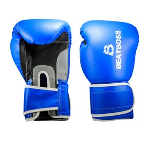 GUANTES BOXEO BEATBOSS SINTETICO 10 OZ CLASSIC ENTRENAMIENTO