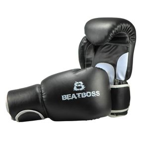 GUANTES BOXEO BEATBOSS PROFESIONAL PREMIUM 10OZ COMPETICION