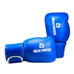 GUANTES-BOXEO-BEATBOSS-PROFESIONAL-HYBRID-10-OZ-BICOLOR