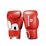 GUANTES-BOXEO-BEATBOSS-PROFESIONAL-HYBRID-10-OZ-BICOLOR