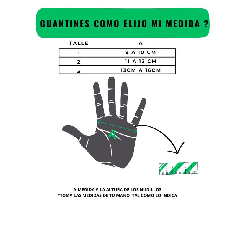 GUANTINBEATBOSSREFORZADO