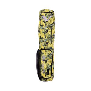 FUNDA REVES STICK BAG COMPACT HOCKEY LIME