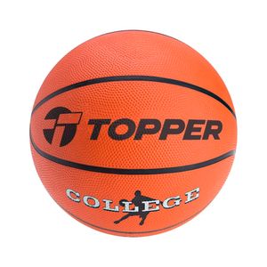 PELOTA TOPPER BASQUET COLLEGE Nº7 NJA/NGO