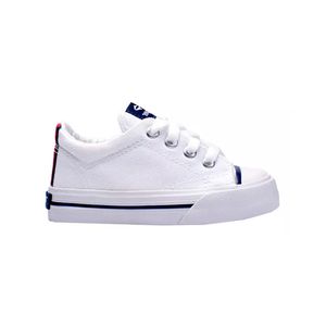 ZAPATILLAS TOPPER PROFESIONAL MODA BCO BEBE