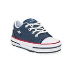 ZAPATILLAS-TOPPER-NOVA-LOW-MODA-AZL-NIÑOS-UNISEX