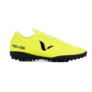 BOTINES REVES FIERY FUTBOL AMLL.FLUOR MUJER