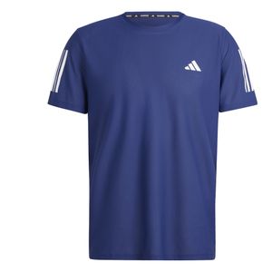 REMERA ADIDAS OW THE RUN RUNNING MNO HOMBRE