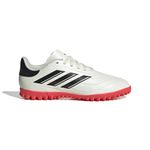BOTINES-ADIDAS-COPA-PURE-2-CLUB-TF-BCO-NGO-RJO-FUTBOL-NIÑOS