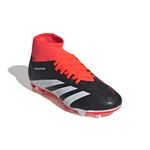 BOTINES-ADIDAS-PREDATOR-CLUB-S-FXG-NGO-BCO-RJO-FUTBOL-NIÑOS