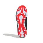 BOTINES-ADIDAS-PREDATOR-CLUB-S-FXG-NGO-BCO-RJO-FUTBOL-NIÑOS