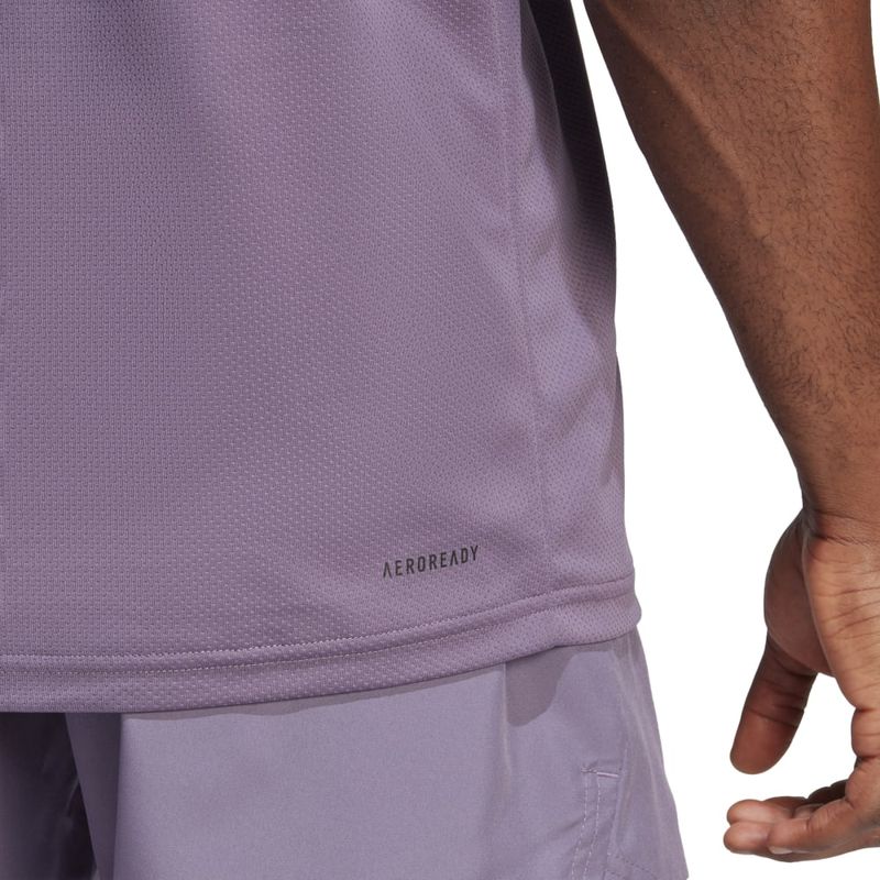 REMERA-ADIDAS-TRAIN-ESSENTIALS-BASE-VIOLETA-TRAINING-HOMBRE-