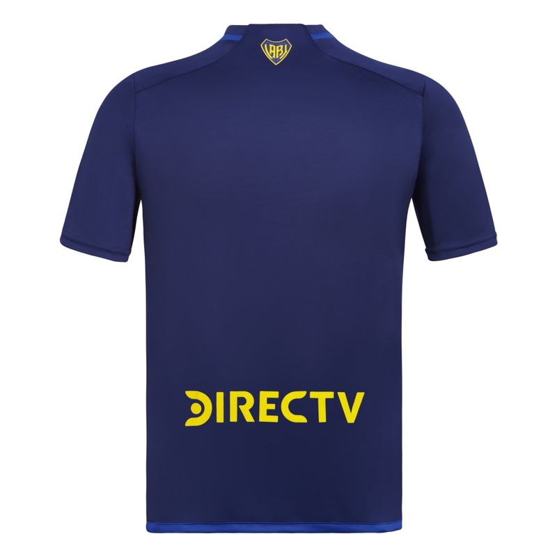 CAMISETA-ADIDAS-BOCA-JUNIORS-3-AZ-AMLL-FUTBOL-NIÑOS