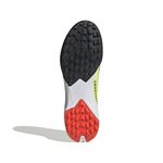 BOTIN-ADIDAS-X-CRAZYFAST-LEAGUE-AML-FLUO-NGO-FUTBOL-NIÑOS
