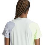 REMERA-ADIDAS-OWN-THE-RUN-B-CB-GRS-VRD-RUNNING-MUJER