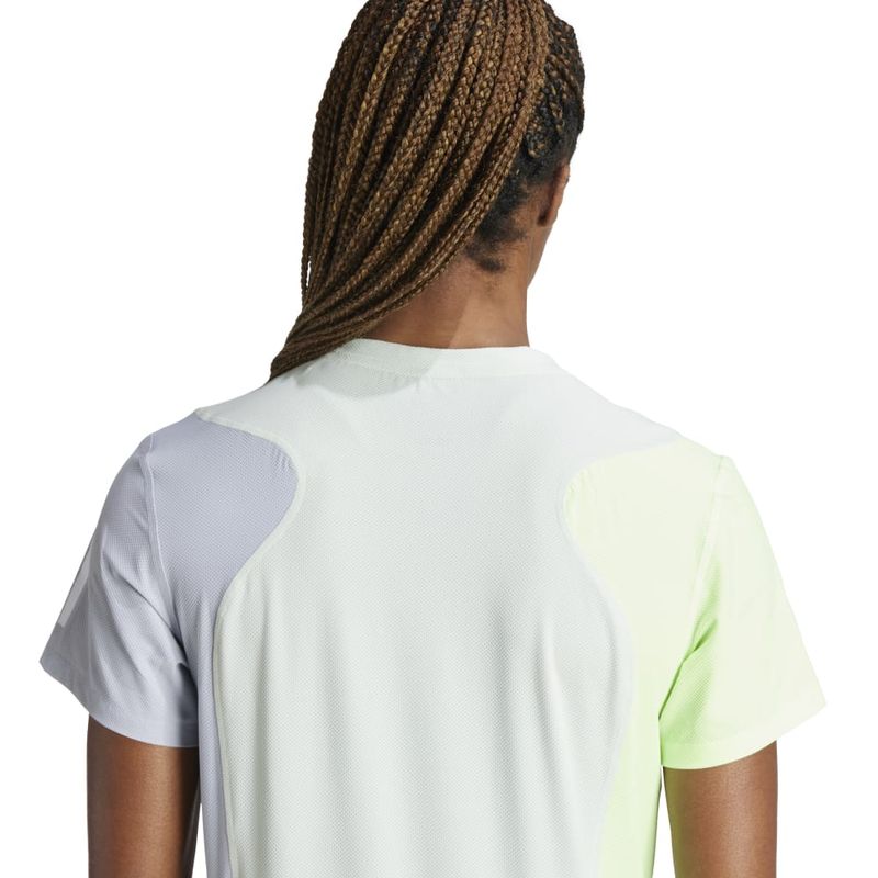 REMERA-ADIDAS-OWN-THE-RUN-B-CB-GRS-VRD-RUNNING-MUJER