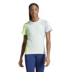 REMERA-ADIDAS-OWN-THE-RUN-B-CB-GRS-VRD-RUNNING-MUJER