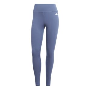 CALZA ADIDAS TE 7/8 AZULINO TRAINING MUJER