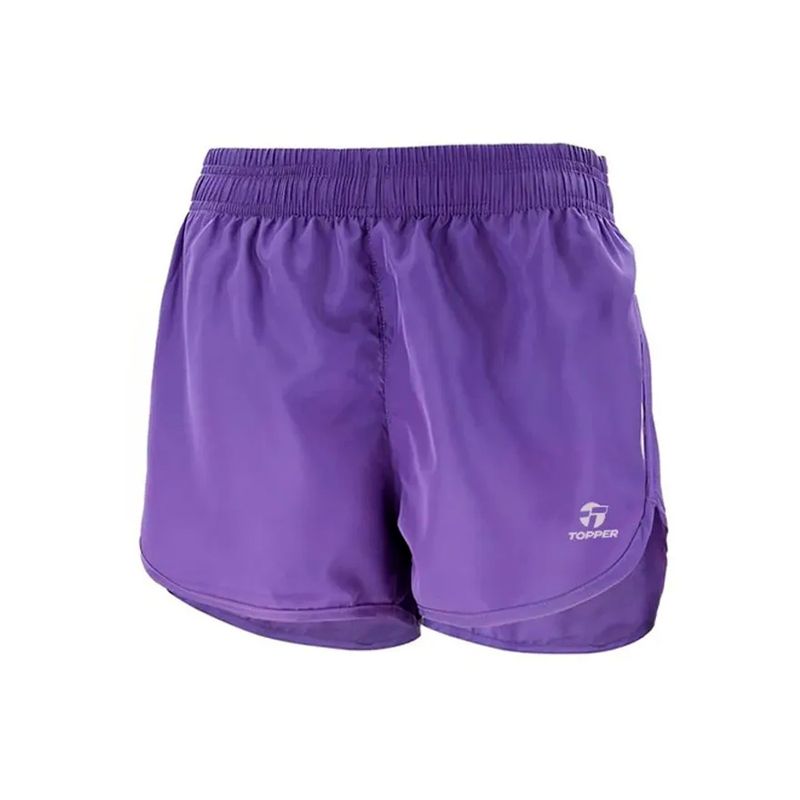 SHORT-TOPPER-KT-GD-TRAINING-VIOLETA-MUJER-