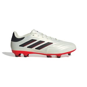 BOTINES ADIDAS COPA PURE 2 LEAGUE FG FUTBOL BCO/NGO/NJA