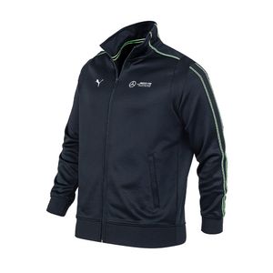 CAMPERA PUMA MERCEDES AMG PETRONAS MT7 MODA NGO HOMBRE