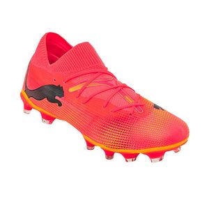 BOTINES PUMA FUTURE 7 MATCH FG/AG FUTBOL RSA/NJA/NGO
