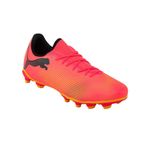 BOTINES-PUMA-FUTURE-7-PLAY-FG-AG-FUTBOL-RSA-NJA-NGO-NIÑO