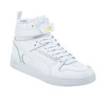 BOTA-PUMA-RBD-GAME-MODA-BCO-UNISEX-