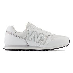 ZAPATILLAS NEW BALANCE ML373PJ2 MODA BCO/GRS HOMBRE