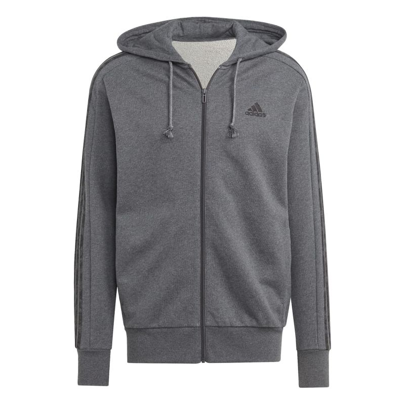 CAMPERA-ADIDAS-M-3S-FZ-HD-GRS-MODA-HOMBRE