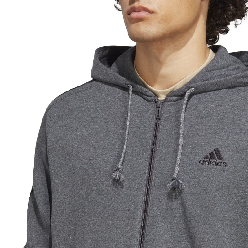 CAMPERA-ADIDAS-M-3S-FZ-HD-GRS-MODA-HOMBRE