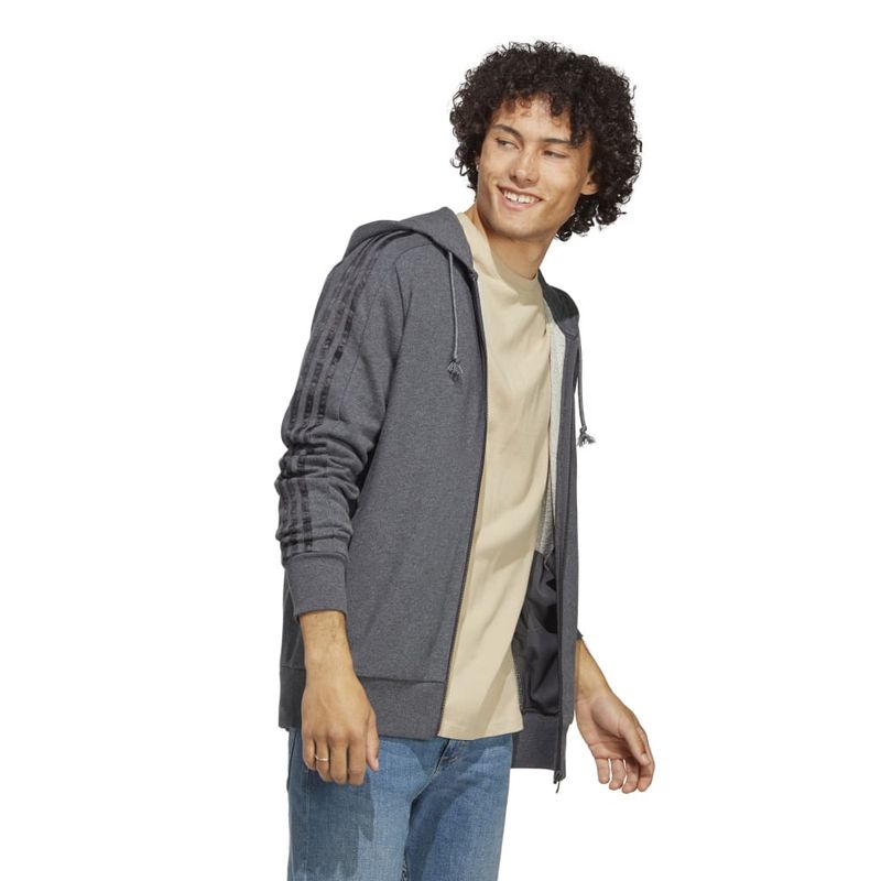 CAMPERA-ADIDAS-M-3S-FZ-HD-GRS-MODA-HOMBRE