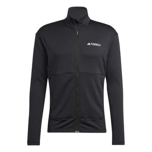 CAMPERA ADIDAS MULTI LIGHT TELA FLEECE NGO HOMBRE