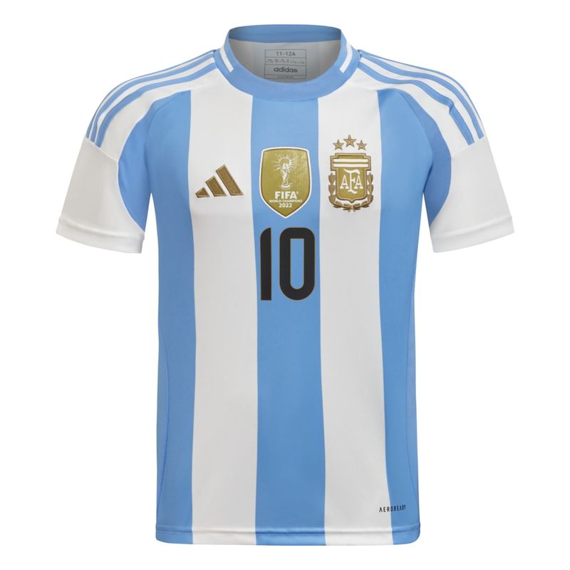 -CAMISETA-ADIDAS-AFA-MESSI-FUTBOL-BCO-CLT-NIÑO