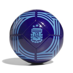 PELOTA ADIDAS LAM CLUB ARGENTINA MNO/CLT FUTBOL