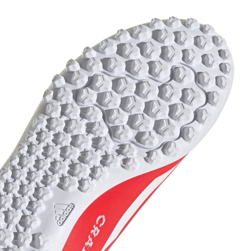 BOTINES-ADIDAS-X-CRAZYFAST-TF-RJO-BCO-FUTBOL-NIÑOS