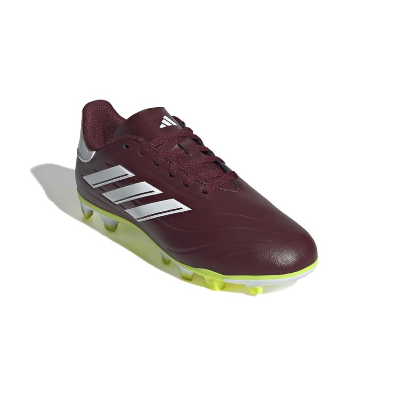 BOTIN-ADIDAS-COPA-PURE-2-BRD-BCO-FUTBOL-NIÑOS