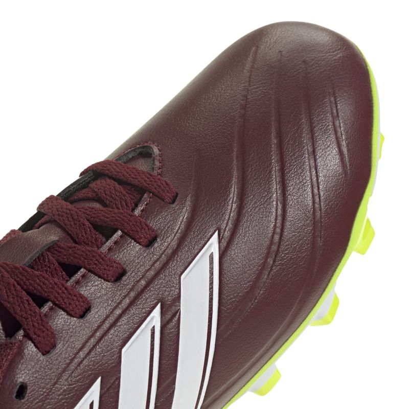 BOTIN-ADIDAS-COPA-PURE-2-BRD-BCO-FUTBOL-NIÑOS