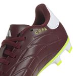 BOTIN-ADIDAS-COPA-PURE-2-BRD-BCO-FUTBOL-NIÑOS