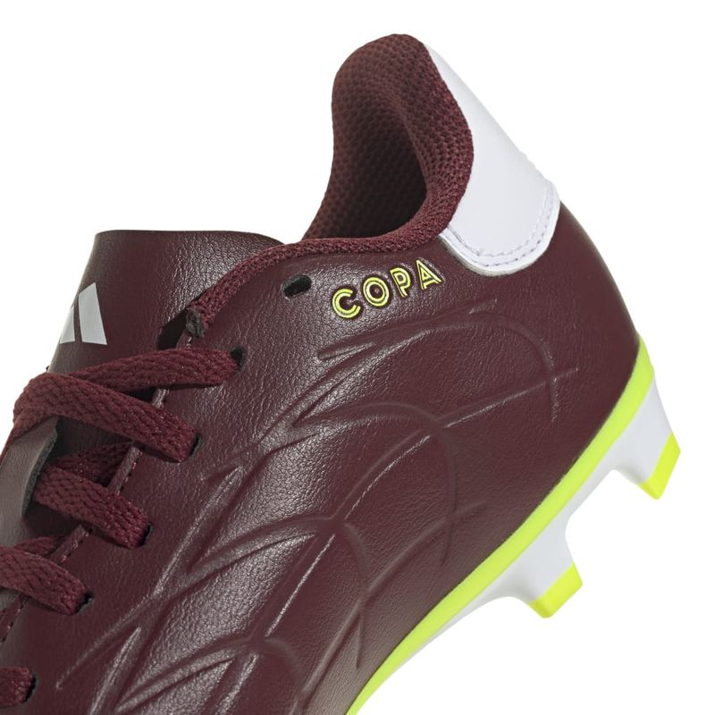 BOTIN-ADIDAS-COPA-PURE-2-BRD-BCO-FUTBOL-NIÑOS