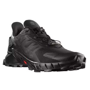 ZAPATILLAS SALOMON SUPERCROSS 4 NGO OUTDOOR HOMBRE