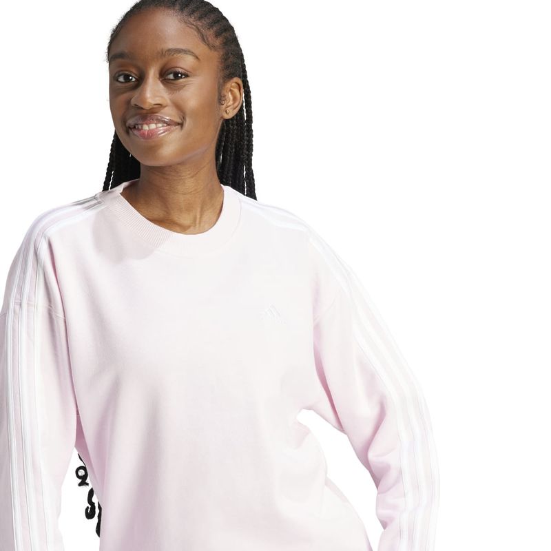 BUZO-ADIDAS-3S-FT-SWT-RSA-T-BCO-MODA-MUJER-