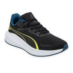 ZAPATILLAS-PUMA-SKYROCKET-LITE-RUNNING-NGO-AZ-LIMA-HOMBRE
